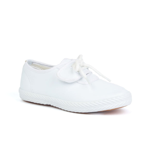 White shoes for sales school girl