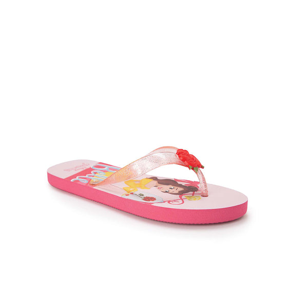 Girls 2025 princess slippers