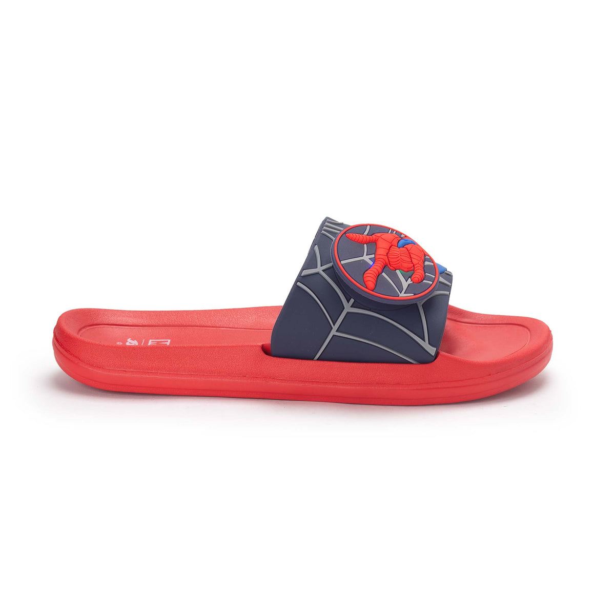 Spider man flip flops on sale