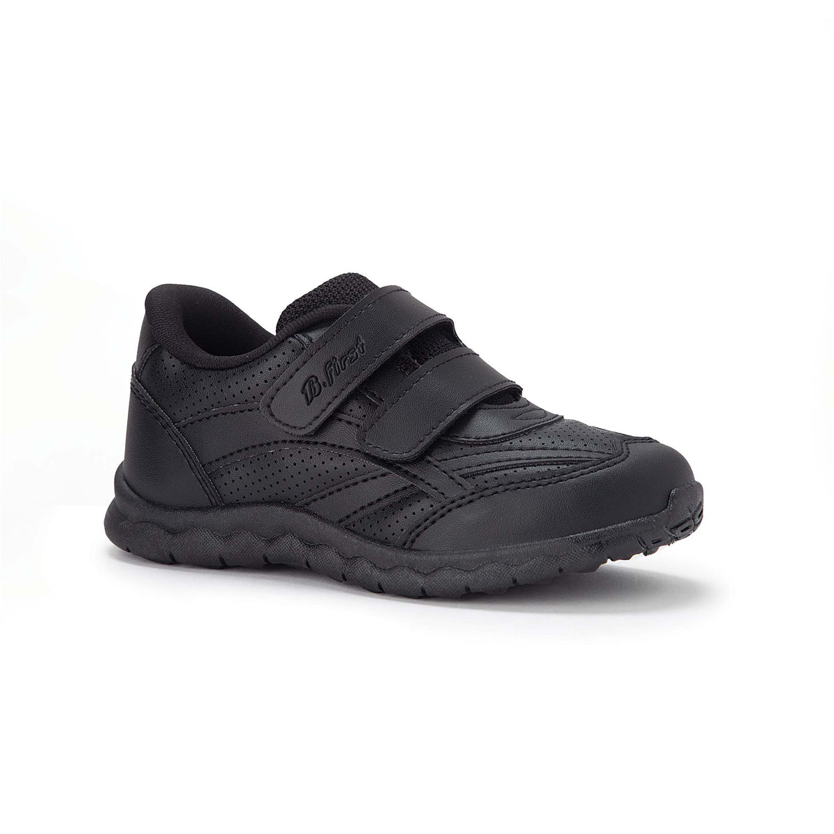 Bata velcro school shoes best sale