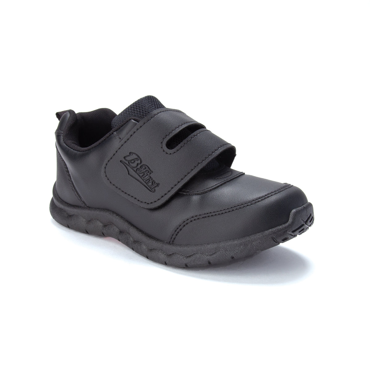 Bata velcro school shoes best sale