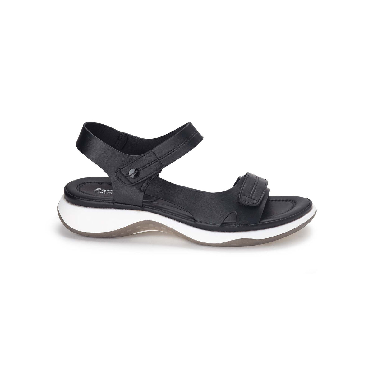 Bata sports sandals best sale