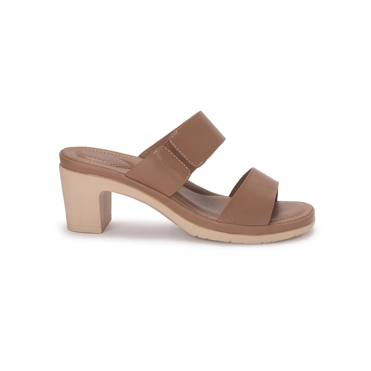 Bata heel sandals hotsell