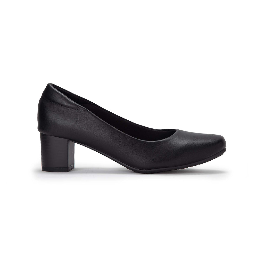 BATA Women Basic Pumps 711X011 Bata Shoe Singapore