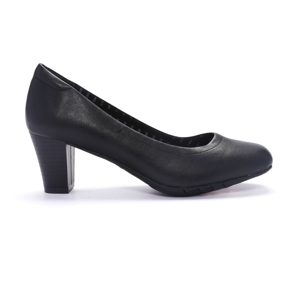 BATA COMFIT Women Classic Pumps 711X943 Bata Shoe Singapore