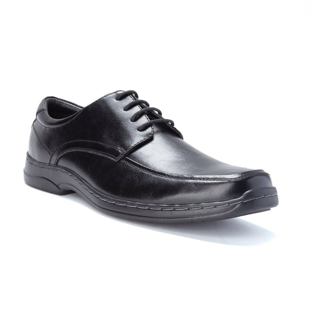 BATA Men Derby 821X209 Bata Shoe Singapore