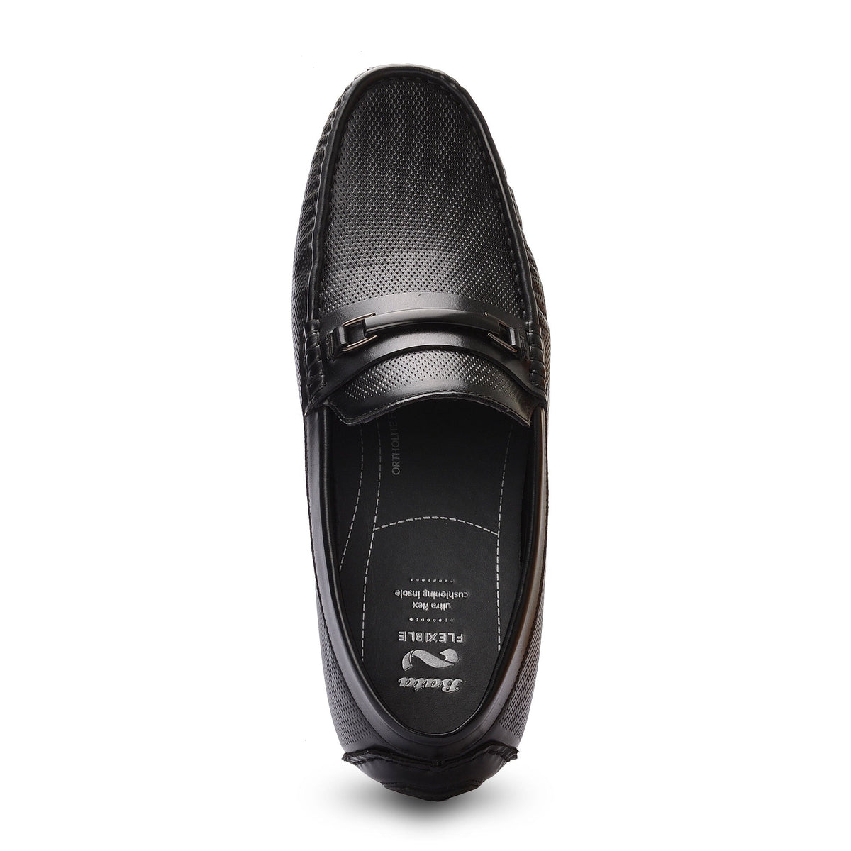 Bata mens loafers shoes best sale