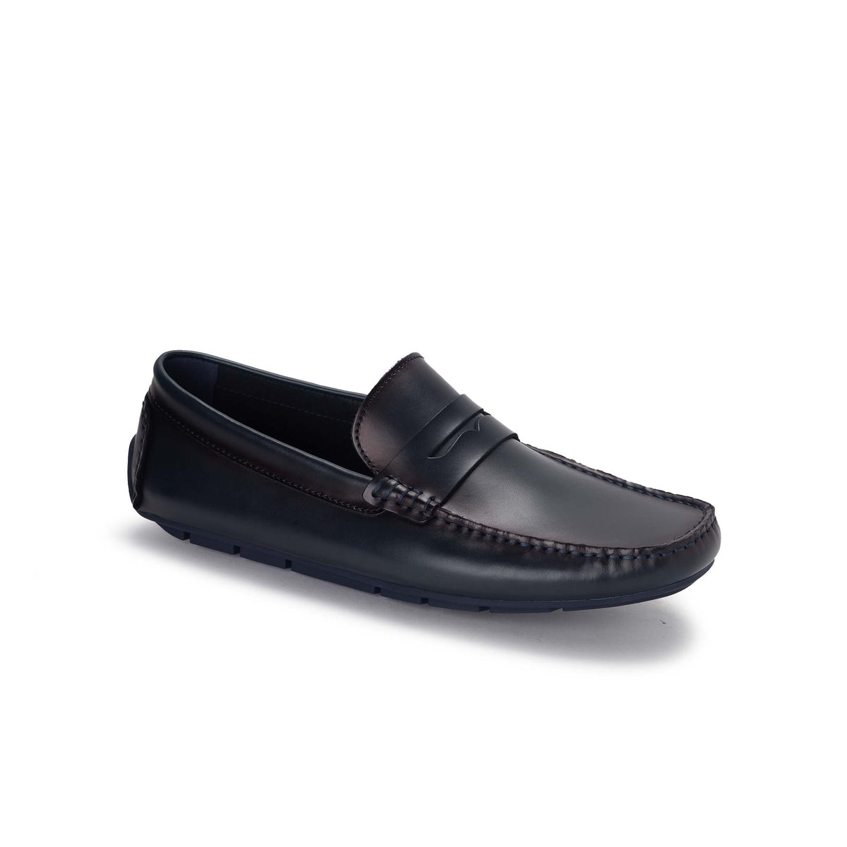 BATA Mens Loafer Shoe Frank 854X203 Bata Shoe Singapore