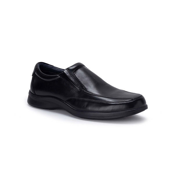 BATA Comfit Men Dress Shoes 811X213 - Bata Shoe Singapore