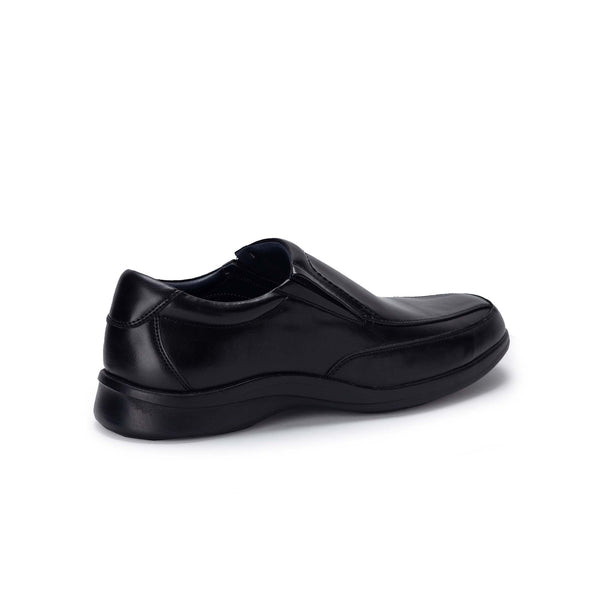 BATA Comfit Men Dress Shoes 811X213 - Bata Shoe Singapore