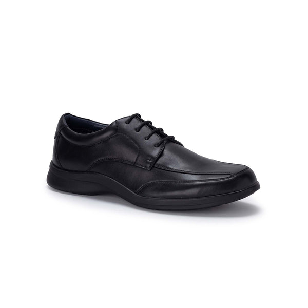 BATA Comfit Men Dress Shoes 821X213 - Bata Shoe Singapore